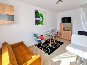Ultracentral-Luxury Piata Victoriei Apartment, Târgu-Mureş